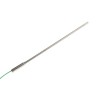 RS PRO Type K Mineral Insulated Thermocouple 250 mm Length, 6 mm Diameter, -40 °C to 1100 °C Maximum Temperature 397-1292