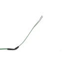 RS PRO Type K Mineral Insulated Thermocouple 250 mm Length, 6 mm Diameter, -40 °C to 1100 °C Maximum Temperature 397-1292