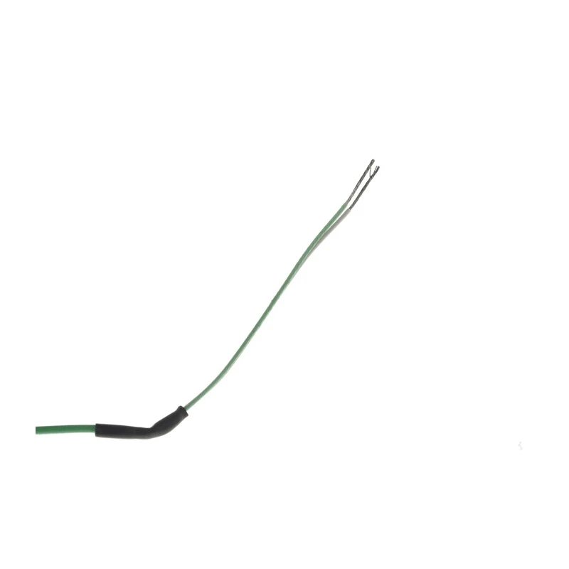 RS PRO Type K Mineral Insulated Thermocouple 250 mm Length, 6 mm Diameter, -40 °C to 1100 °C Maximum Temperature 397-1292