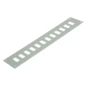 RS PRO Thermocouple Panel Accessory for Use with Up To 12 Fascia Sockets RoHS 397-1719