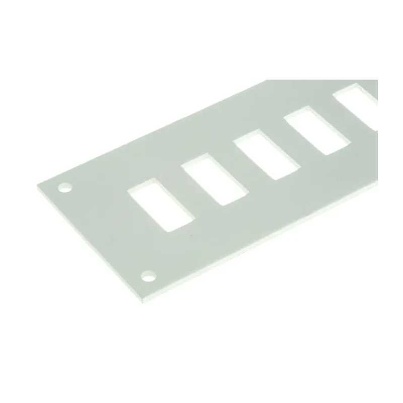 RS PRO Thermocouple Panel Accessory for Use with Up To 12 Fascia Sockets RoHS 397-1719