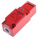 Telemecanique Sensors Safety Interlock Switch with Keyed Actuator, Zinc Alloy Housing, IP67, 3 NC Contacts XCSA801