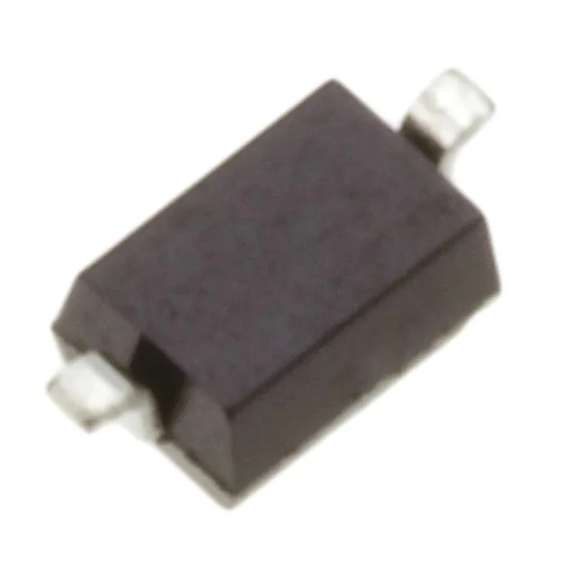 Nexperia 100 V 250 mA Surface Mount Switching Diode 2-Pin SOD-323 BAS316