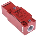 Telemecanique Sensors Safety Interlock Switch, Keyed Actuator Included, Zinc Alloy Housing, IP67, 240V AC, 6A, XCSA701