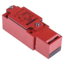 Telemecanique Sensors Safety Interlock Switch, Keyed Actuator Included, Zinc Alloy Housing, IP67, 240V AC, 6A, XCSA701