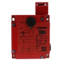 Telemecanique Sensors XCS-E Series Safety Switch with Power to Unlock Actuator, IP67, Zamak Housing, 24V ac/dc XCSE7311