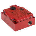 Telemecanique Sensors XCS-E Series Safety Switch with Power to Unlock Actuator, IP67, Zamak Housing, 24V ac/dc XCSE7311