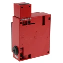 Telemecanique Sensors XCS-E Series Safety Switch with Power to Unlock Actuator, IP67, Zamak Housing, 24V ac/dc XCSE7311