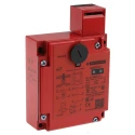 Telemecanique Sensors XCS-E Series Safety Switch with Power to Unlock Actuator, IP67, Zamak Housing, 24V ac/dc XCSE7311