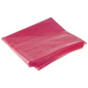RS PRO Anti-Static Bag Pink Heat Seal 750 mm Width, 10 Per Pack 397-4308