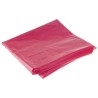 RS PRO Anti-Static Bag Pink Heat Seal 750 mm Width, 10 Per Pack 397-4308