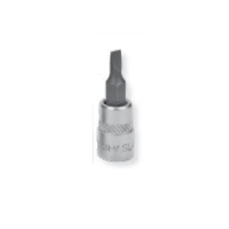 groz-hand-socket-1-4-inch-slotted-bit-socket-skt-1-4-s7-ug-37238