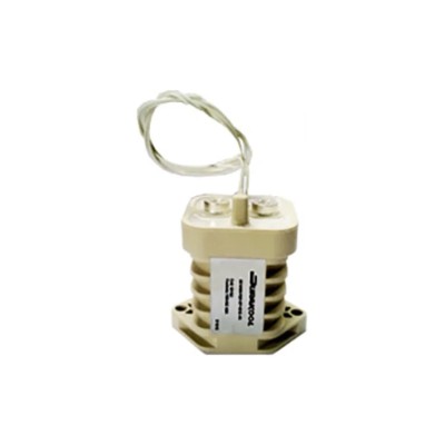 Durakool High Current 50 A 24V Coil 1-Pole Contactor DEVR05