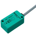 Pepperl + Fuchs Block Inductive Proximity Sensor 2-Wire 60 V DC 3 mm Detection Range NBB3-V3-Z4