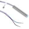 Pepperl + Fuchs Threaded Barrel Inductive Proximity Sensor M8 x 1 2-Wire 6V 1.5 mm 60 V dc 100mA NBB1,5-8GM40-Z0