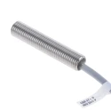 Pepperl + Fuchs Threaded Barrel Inductive Proximity Sensor M8 x 1 2-Wire 6V 1.5 mm 60 V dc 100mA NBB1,5-8GM40-Z0
