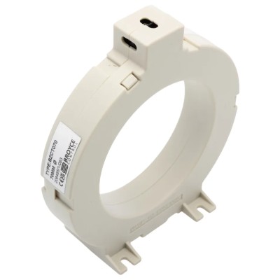 Broyce Control BZCT Series Current Transformer 70mm Bore BZCT070