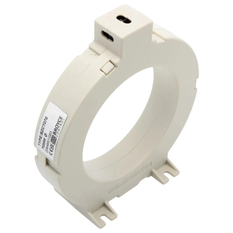 Broyce Control BZCT Series Current Transformer 70mm Bore BZCT070
