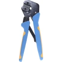 TE Connectivity Pro-Crimper III Commercial Grade Hand Crimp Tool for Ultra-Fast Terminal 58628-1