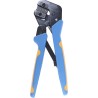 TE Connectivity Pro-Crimper III Commercial Grade Hand Crimp Tool for Ultra-Fast Terminal 58628-1