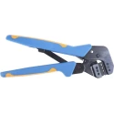 TE Connectivity Pro-Crimper III Commercial Grade Hand Crimp Tool for Ultra-Fast Terminal 58628-1