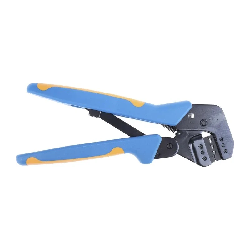 TE Connectivity Pro-Crimper III Commercial Grade Hand Crimp Tool for Ultra-Fast Terminal 58628-1