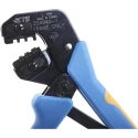 TE Connectivity Pro-Crimper III Commercial Grade Hand Crimp Tool for Ultra-Fast Terminal 58628-1