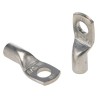 Klauke Tubular Cable Lugs Cu Standard Version with/without Viewing Hole Non-insulated Lug M6 Stud Size 2R6