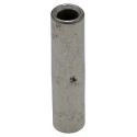 Klauke CU Butt Splice Connector Uninsulated Tin Plated 35mm Length 23R