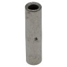 Klauke CU Butt Splice Connector Uninsulated Tin Plated 35mm Length 23R