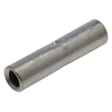 Klauke CU Butt Splice Connector Uninsulated Tin Plated 35mm Length 23R