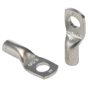 Klauke Tubular Copper Cable Lugs Non-insulated M8 Stud Size, Standard Version with/without Viewing Hole 3R8