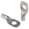 Klauke Tubular Cable Lugs Copper Non-Insulated M8 Stud Size 4.5mm Inner Diameter 15mm Outer Diameter 35mm Length 2R8