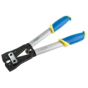 TE Connectivity Klauke Tubular Ring Terminal Assorted Box with Tubular Lugs and Crimping Tool Kit SK65B