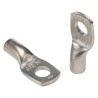 Klauke Tubular Copper Cable Lugs Standard Version with/without Viewing Hole Non-insulated Lug M6 Stud Size 1R6