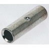 Klauke CU Butt Splice Connector Uninsulated Tin Plated Copper Contact 50mm Length 26R
