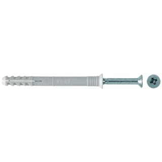 Fischer Fixings Frame Fixing 60 mm Length 42865 Model
