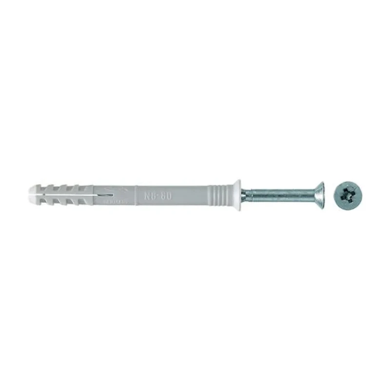 Fischer Fixings Frame Fixing 60 mm Length 42865 Model