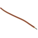Fluke K Wire Bead Temperature Probe, 1.01mm Length, 34.9mm Diameter, 260°C Max, 990mm Cable Length 80PK-1
