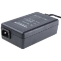 Mascot Medical Approved Single Output Switch Mode Desktop AC/DC Adapter 12V DC 60W with 2.1 x 5.5 x 12 mm Female 2020000041