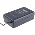 Mascot Medical Approved Single Output Switch Mode Desktop AC/DC Adapter 12V DC 60W with 2.1 x 5.5 x 12 mm Female 2020000041
