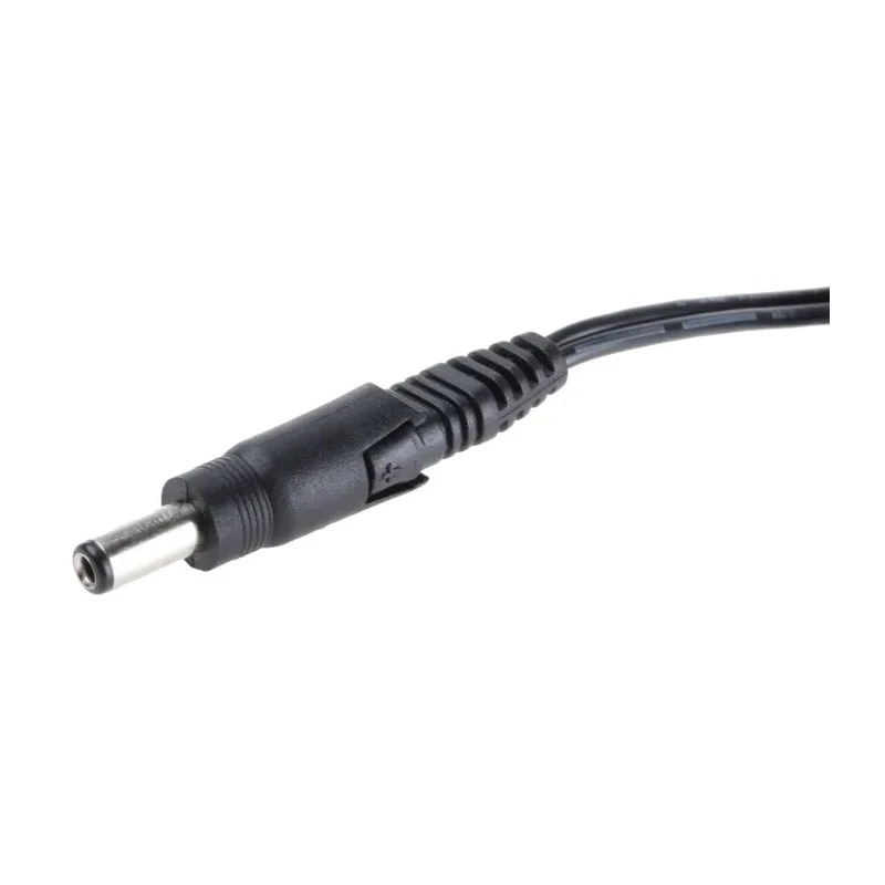 Mascot Medical Approved Single Output Switch Mode Desktop AC/DC Adapter 12V DC 60W with 2.1 x 5.5 x 12 mm Female 2020000041