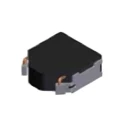 Toko 0420 Shielded Wirewound Surface Mount Inductor with Powdered Iron Core 4.7 μH ±20% 4.6 A Idc FDSD0420