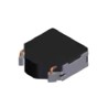 Toko 0420 Shielded Wirewound Surface Mount Inductor with Powdered Iron Core 4.7 μH ±20% 4.6 A Idc FDSD0420