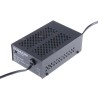 Mascot 1.8 m Twin Core Lead AC/DC Adapter 2-Pin EU 70 W 12V DC Output 5 A 9320000144