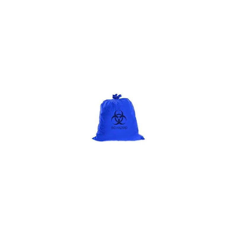  plastic-pedia-biohazard-garbage-bag-16x16-inch-5-ltr-blue-75-micron-43434-1