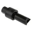 Greenlee Punch & Die Set, Circular Hole Size 12.5 mm to 64.0 mm, Manual and Hydraulic Operation, Cutting Capacity 3 50067273
