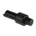 Greenlee Punch & Die Set, Circular Hole Size 12.5 mm to 64.0 mm, Manual and Hydraulic Operation, Cutting Capacity 3 50067273