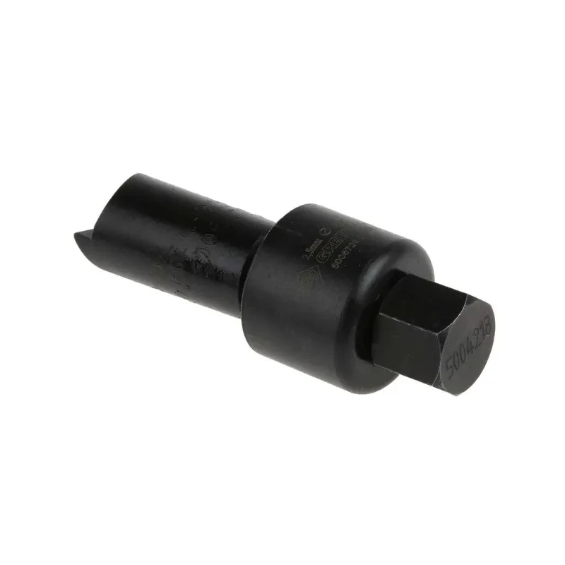 Greenlee Punch & Die Set, Circular Hole Size 12.5 mm to 64.0 mm, Manual and Hydraulic Operation, Cutting Capacity 3 50067273