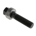 Greenlee Punch & Die Set, Hand Operation, Circular Hole 50.8 mm, Cutting Capacity Mild Steel 3 mm, Aluminium 3 mm 50351818